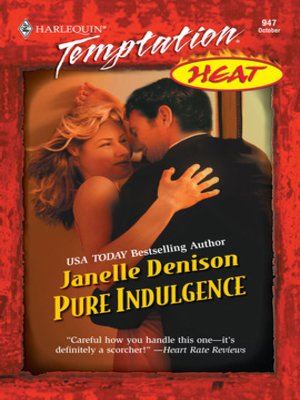 cover image of Pure Indulgence